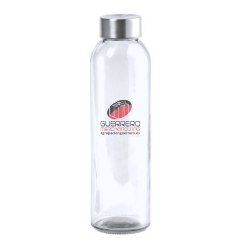 Botellas personalizadas