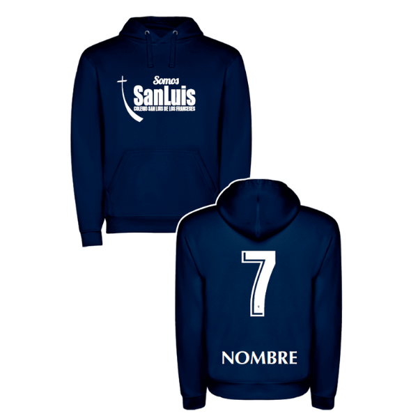 Sudaderas para colegio