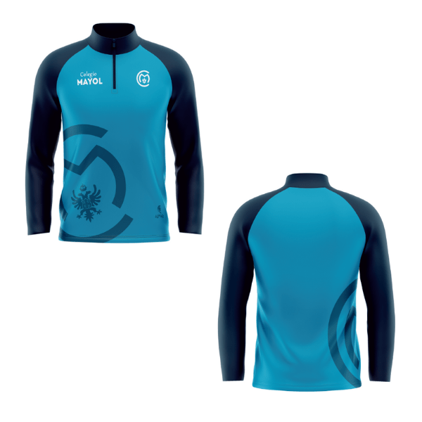 Sudaderas para colegio