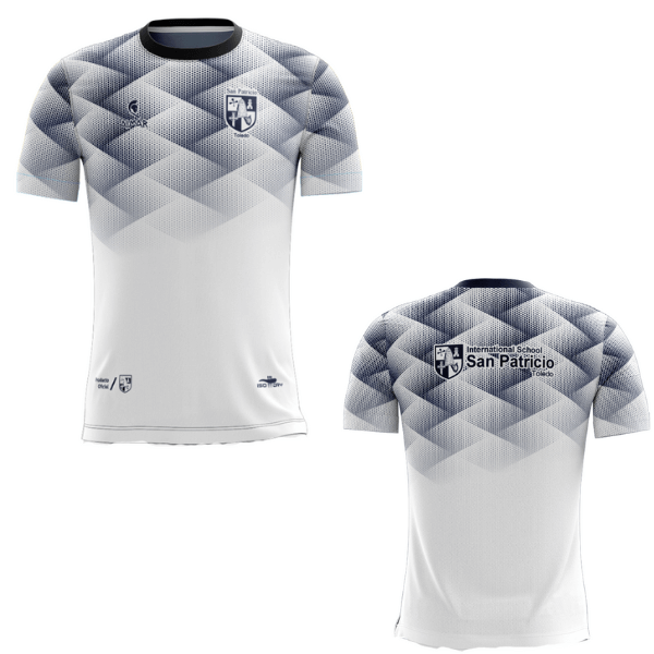 Uniforme escolar personalizado