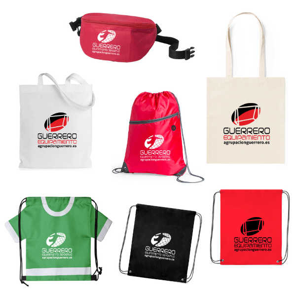 Merchandising personalizado