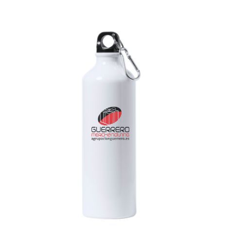 Botellas personalizadas