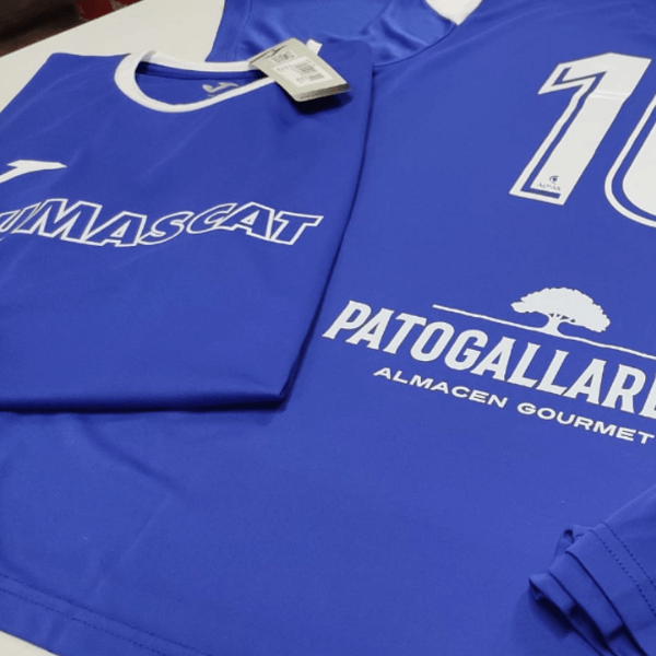 Camisetas personalizadas