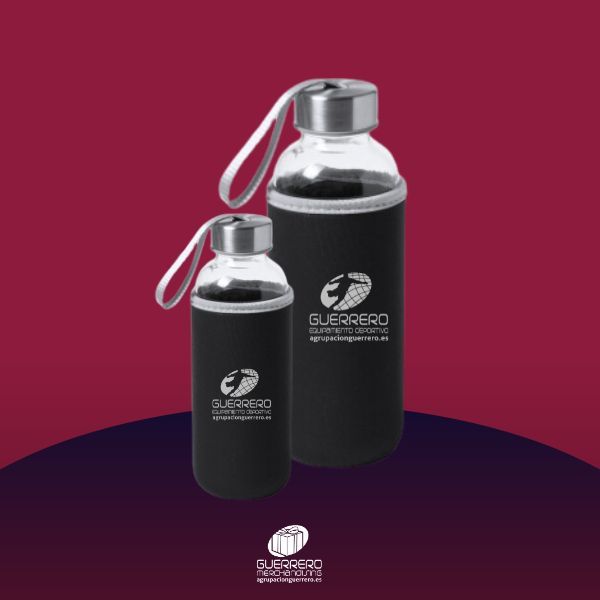 Botellas personalizadas