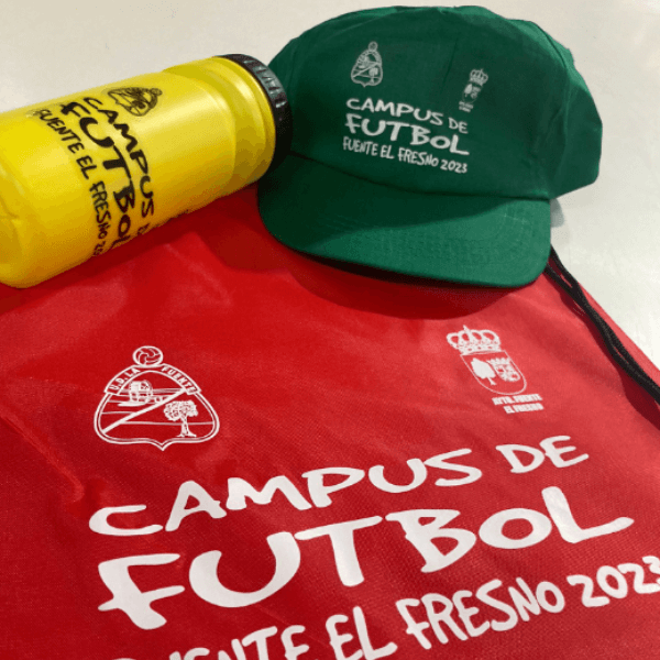 Pack para campus