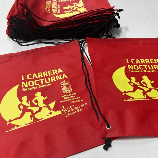 Regalos publicitarios personalizados