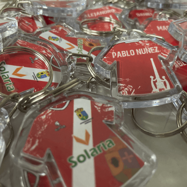 Regalos publicitarios personalizados
