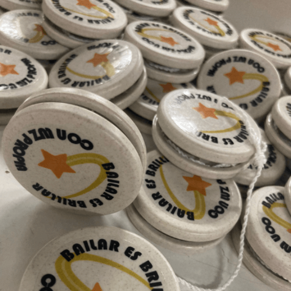 Regalos publicitarios personalizados