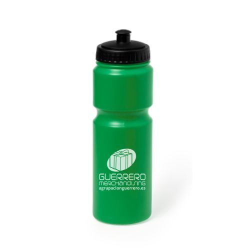 Botellas personalizadas