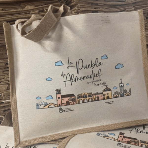 Regalos publicitarios personalizados
