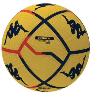 Balón Kappa