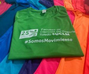 La importancia de las camisetas personalizadas en eventos