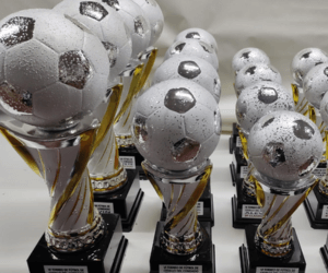 ENCUENTRA LOS MEJORES TROFEOS DEPORTIVOS PARA TUS TORNEOS DE VERANO CON NOSOTROS