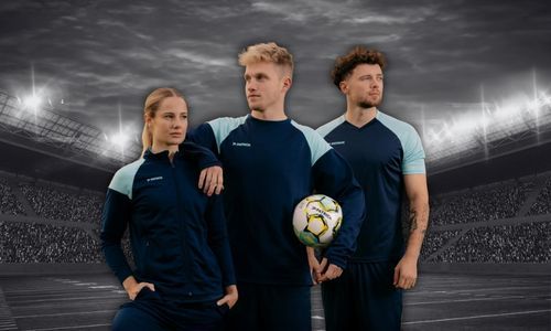 Ropa Deportiva