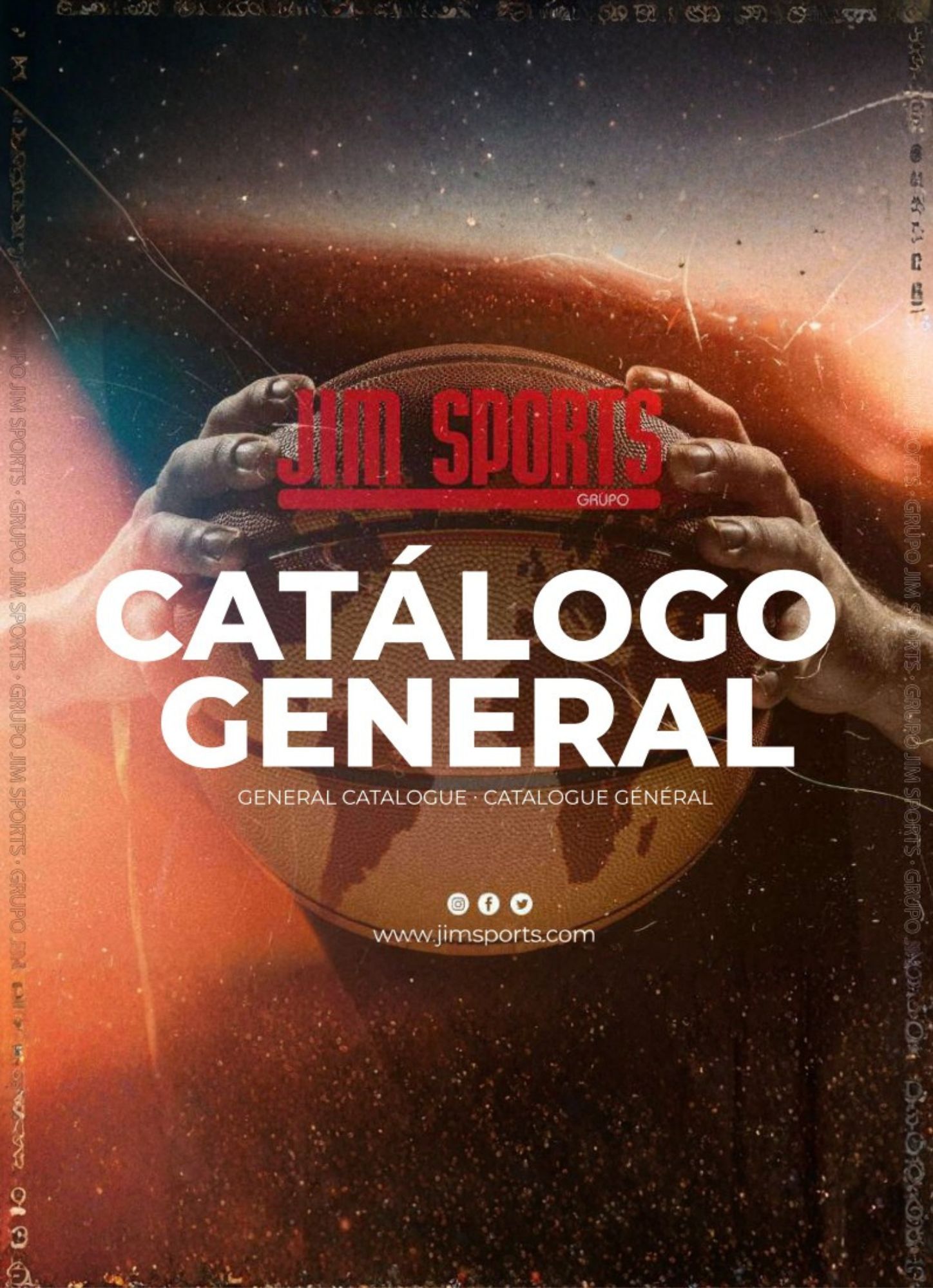 Catálogo Material Deportivo 2026 Catálogo Material Deportivo 2026