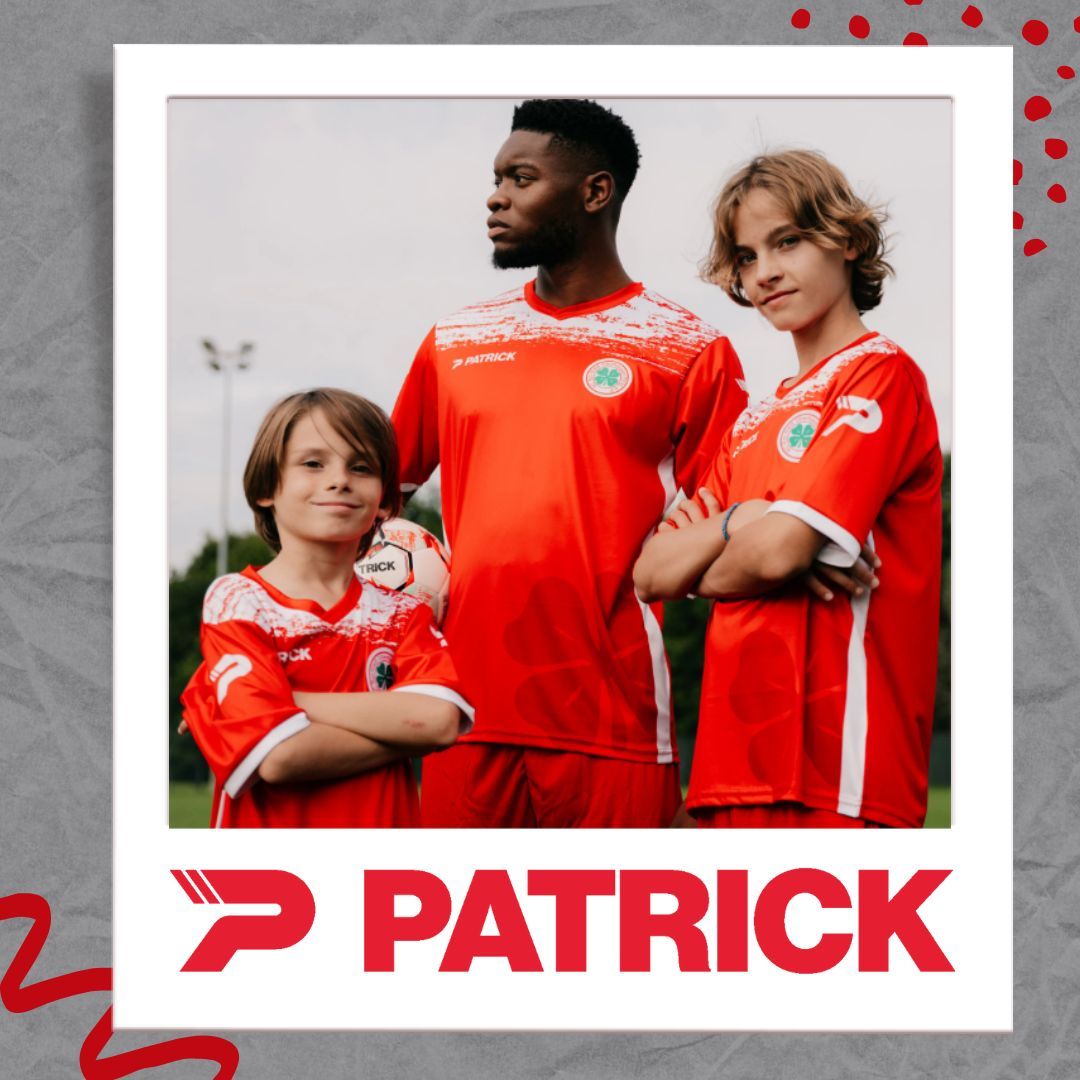 Patrick ropa deportiva