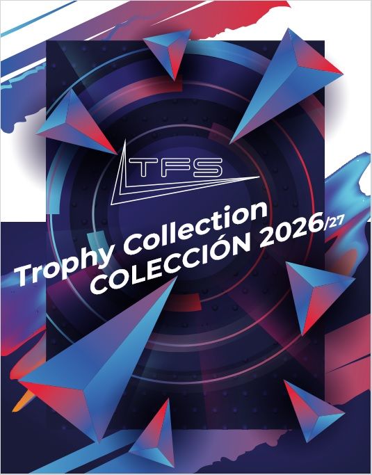 Trofeos deportivos 2026