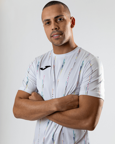 Ropa deportiva Joma
