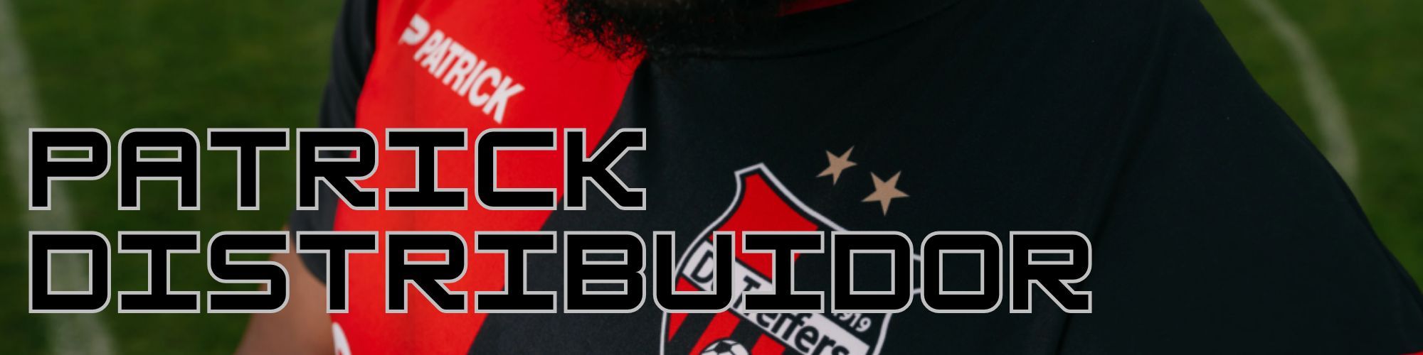 Patrick ropa deportivo
