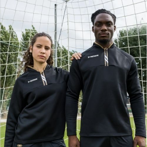 Sudadera deportiva personalizada