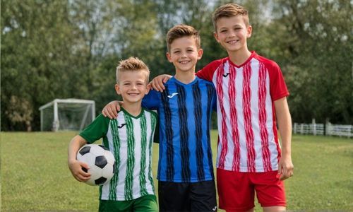 Distribuidor ropa deportiva