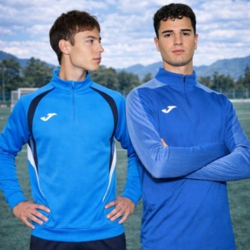 Chándal deportivo