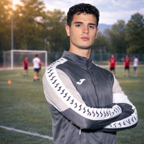 chandal deportivo