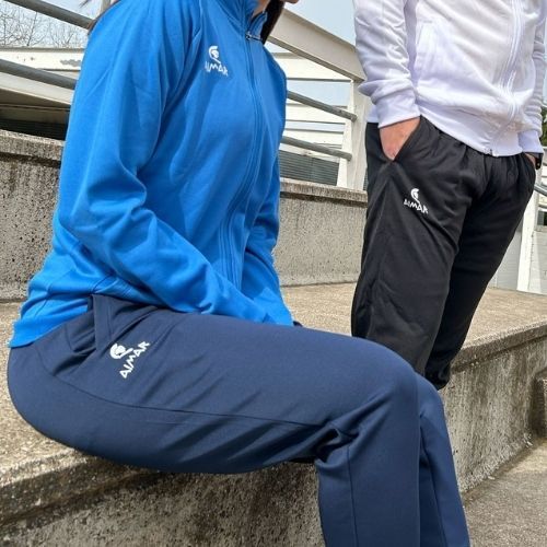 Pantalones de chándal