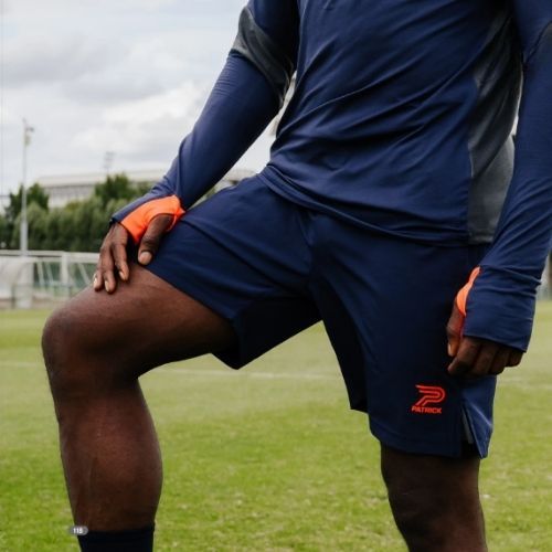pantalones deportivos para clubes