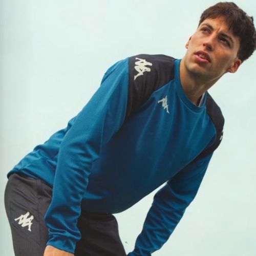 Ropa deportiva Kappa
