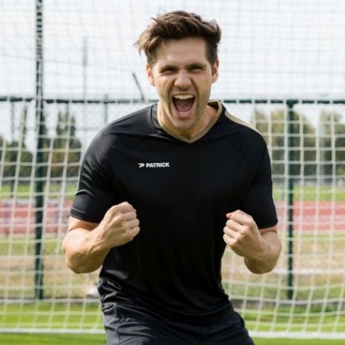 Ropa deportiva Patrick