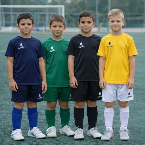 Pack deportivos para niños