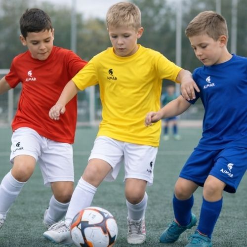 Ropa deportiva Aimar