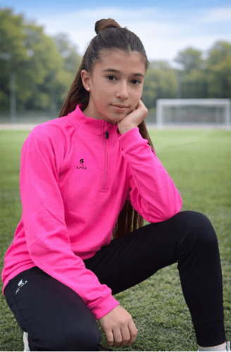 Sudaderas deportivas personalizadas