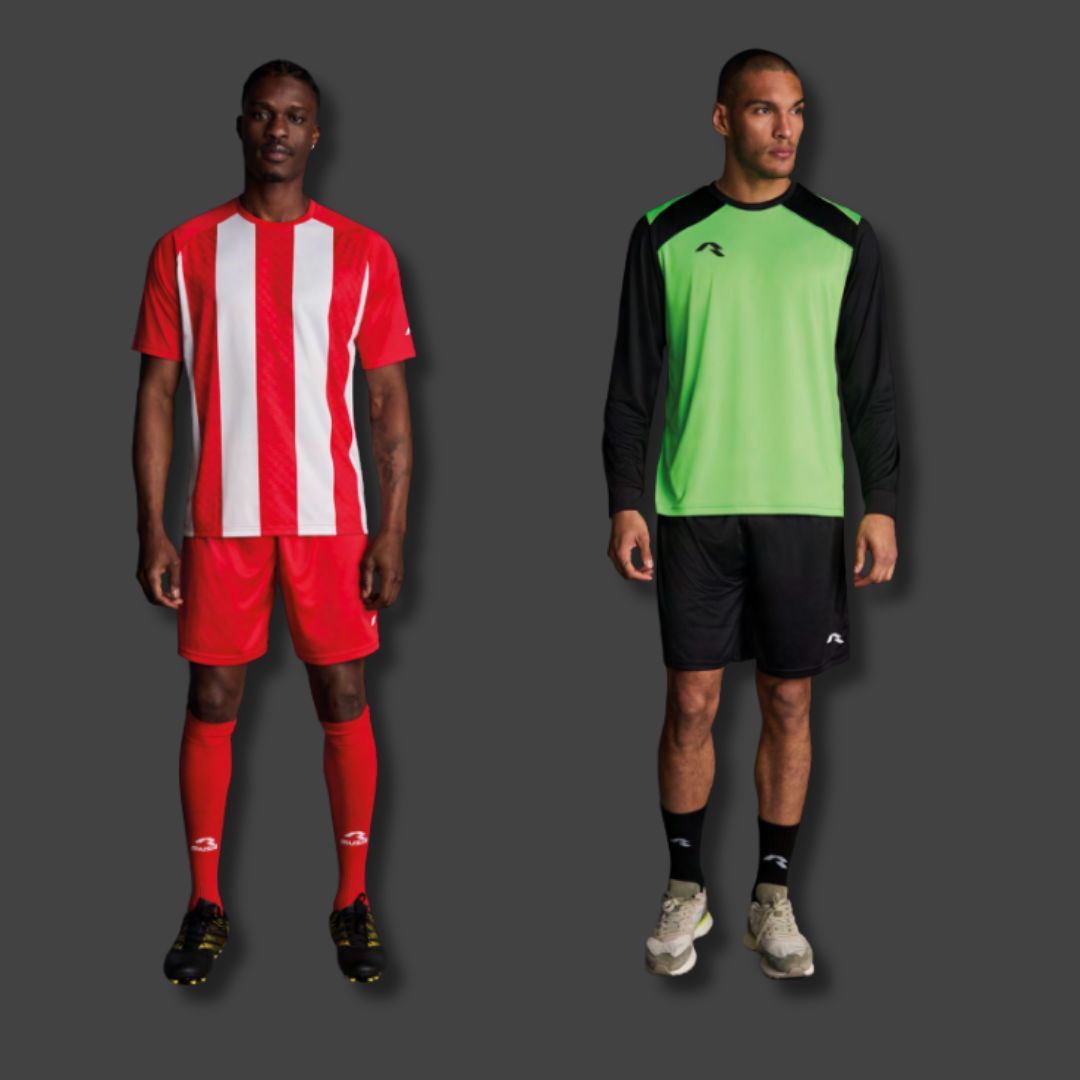 ropa deportiva musai