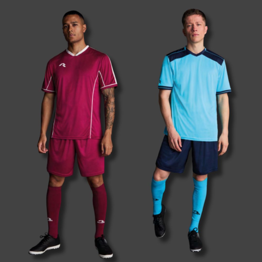 ropa deportiva musai