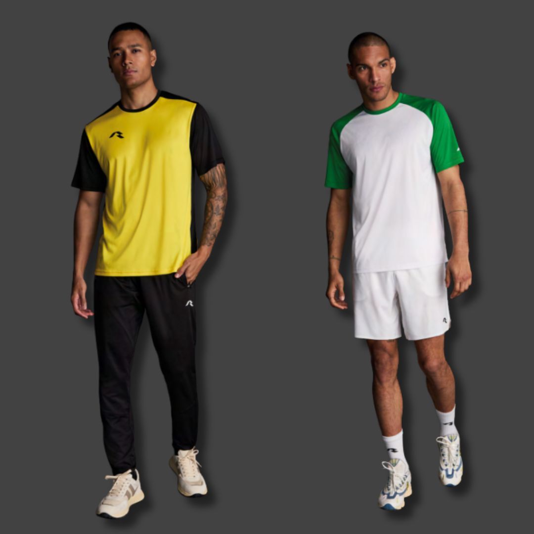 ropa deportiva musai