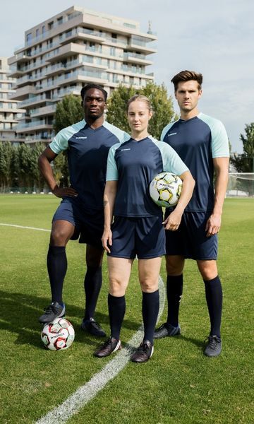 Proveedor ropa deportiva
