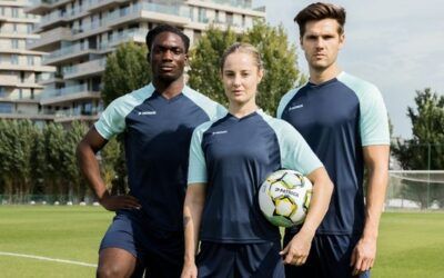 Cómo elegir un proveedor de ropa deportiva para tu club