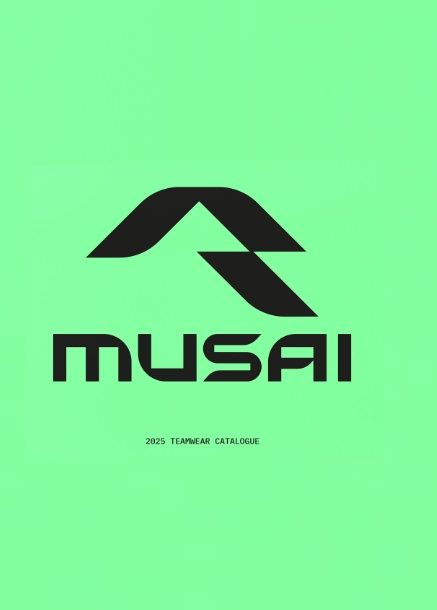 catalogo musai