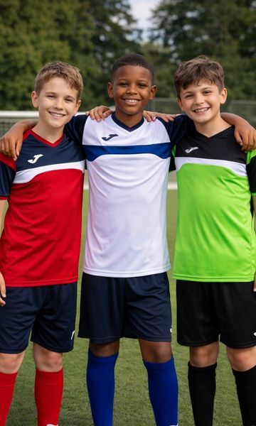 proveedor de ropa deportiva