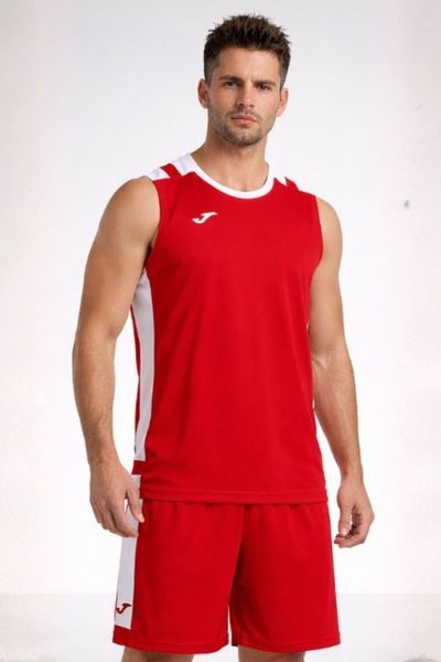ropa deportiva baloncesto
