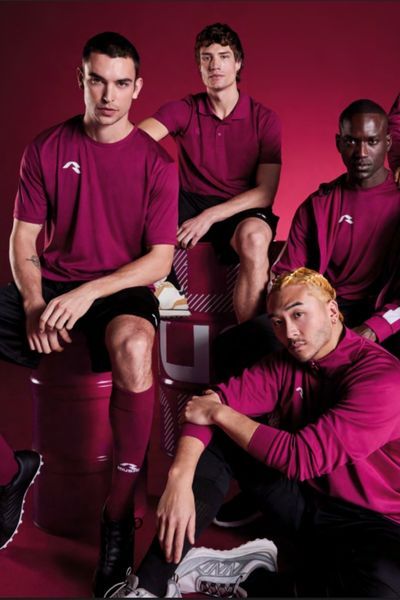 ropa deportiva musai