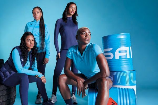 ropa musai para clubes