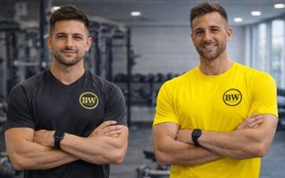 Cómo personalizamos tu ropa fitness paso a paso
