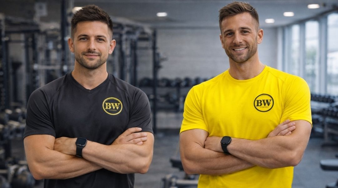 Ropa fitness personalizada