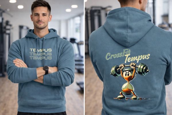 ropa para gimnasio