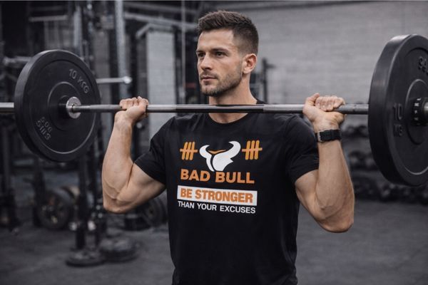ropa para gimnasio