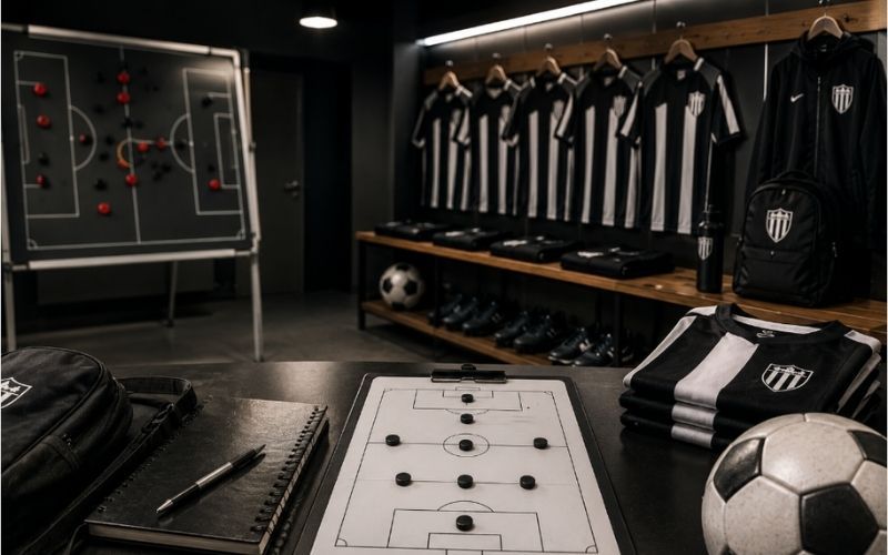 equipaciones personalizadas