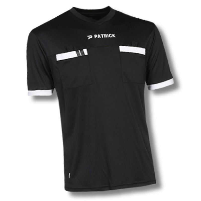Camiseta para árbitro de fútbol